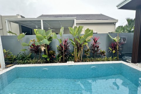 Villa à Phuket, Thaïlande 3 chambres № 151817 - photo 20