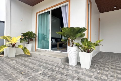 Villa à Phuket, Thaïlande 3 chambres № 151817 - photo 7