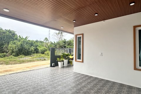 Villa à Phuket, Thaïlande 3 chambres № 151817 - photo 6