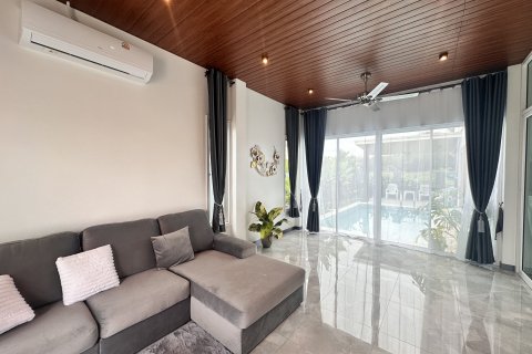 Villa à Phuket, Thaïlande 3 chambres № 151817 - photo 5