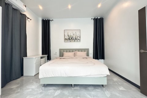 Villa à Phuket, Thaïlande 3 chambres № 151817 - photo 24