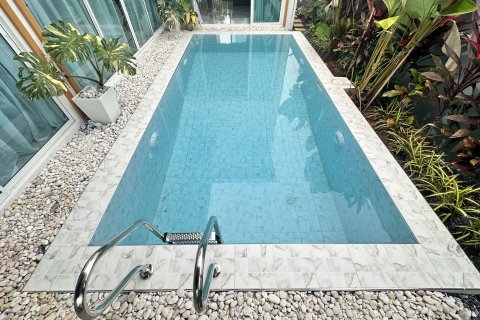 Villa à Phuket, Thaïlande 3 chambres № 151817 - photo 15