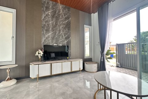 Villa à Phuket, Thaïlande 3 chambres № 151817 - photo 14