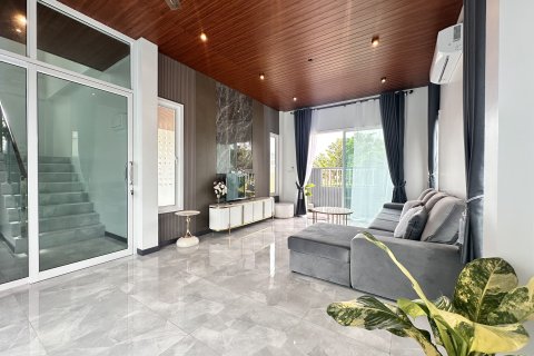 Villa à Phuket, Thaïlande 3 chambres № 151817 - photo 2