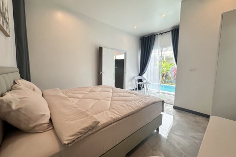 Villa à Phuket, Thaïlande 3 chambres № 151817 - photo 25