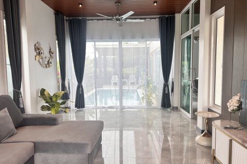 Villa à Phuket, Thaïlande 3 chambres № 151817 - photo 10