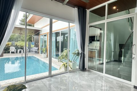 Villa à Phuket, Thaïlande 3 chambres № 151817 - photo 29