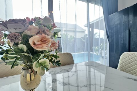 Villa à Phuket, Thaïlande 3 chambres № 151817 - photo 21