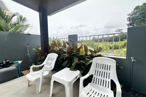 Villa à Phuket, Thaïlande 3 chambres № 151817 - photo 17