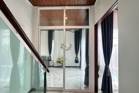 Villa à Phuket, Thaïlande 3 chambres № 151817 - photo 28