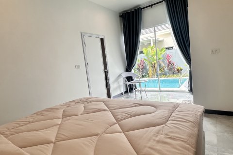 Villa à Phuket, Thaïlande 3 chambres № 151817 - photo 27