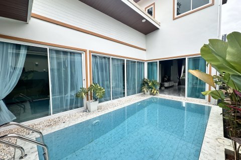 Villa à Phuket, Thaïlande 3 chambres № 151817 - photo 16
