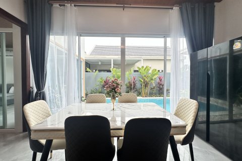 Villa à Phuket, Thaïlande 3 chambres № 151817 - photo 22