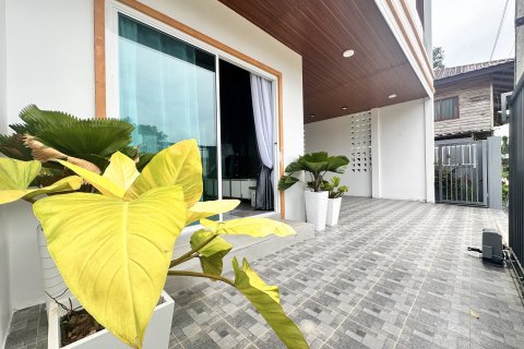 Villa à Phuket, Thaïlande 3 chambres № 151817 - photo 9