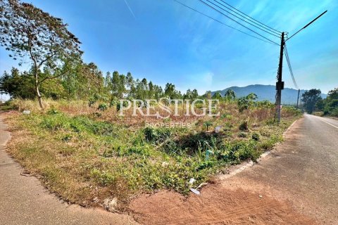 Terrain à Pattaya, Thaïlande 6784 m2 № 198276 - photo 6