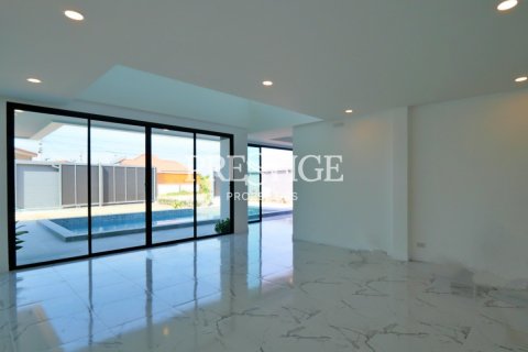 บ้านในพัทยา, ประเทศไทย 4 ห้องนอน № 198271 - รูปถ่าย 11