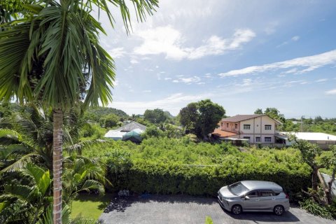 Villa in Hua Hin, Thailand 6 bedrooms № 167840 - photo 20