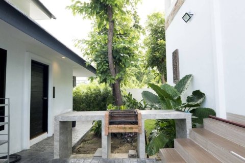 Villa in Hua Hin, Thailand 6 bedrooms № 167840 - photo 10