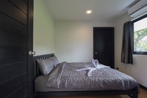 Villa in Hua Hin, Thailand 6 bedrooms № 167840 - photo 11