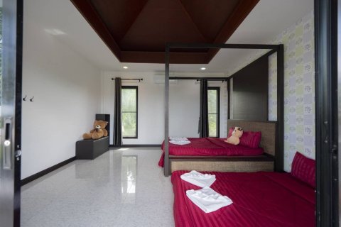 Villa in Hua Hin, Thailand 6 bedrooms № 167840 - photo 8
