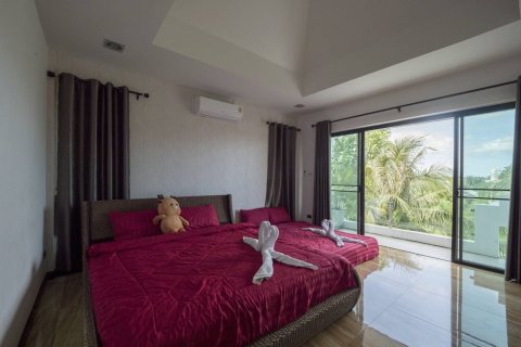 Villa in Hua Hin, Thailand 6 bedrooms № 167840 - photo 13