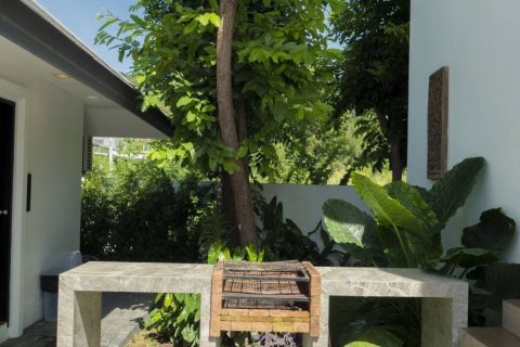 Villa in Hua Hin, Thailand 6 bedrooms № 167840 - photo 23