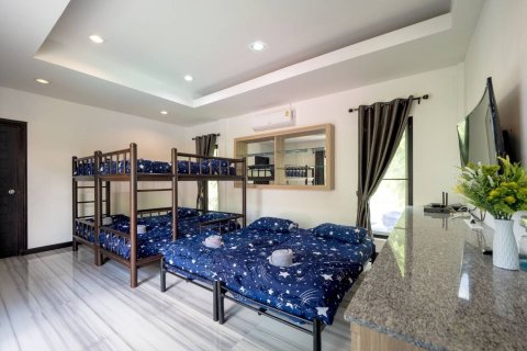 Villa in Hua Hin, Thailand 6 bedrooms № 167840 - photo 15