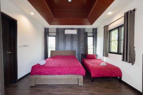 Villa in Hua Hin, Thailand 6 bedrooms № 167840 - photo 9