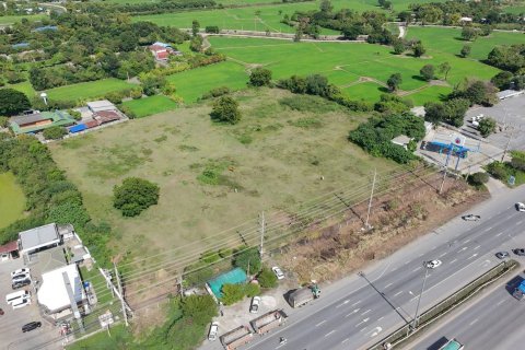 Land in Saraburi, Thailand 20800 sq.m. № 167839 - photo 8