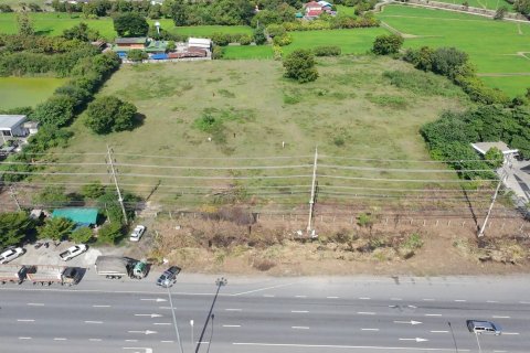 Land in Saraburi, Thailand 20800 sq.m. № 167839 - photo 4