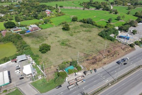 Land in Saraburi, Thailand 20800 sq.m. № 167839 - photo 6