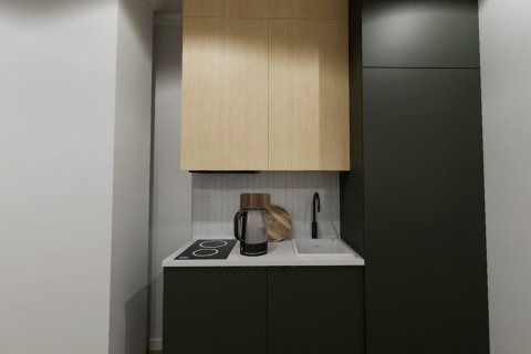 Condo à Phuket, Thaïlande, 2 chambres  № 167842 - photo 6