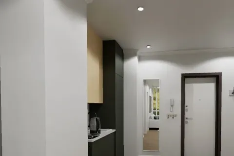 Condo à Phuket, Thaïlande, 2 chambres  № 167842 - photo 2