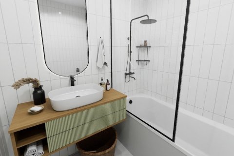 Condo à Phuket, Thaïlande, 2 chambres  № 167842 - photo 5