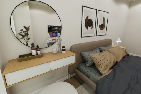 Condo à Phuket, Thaïlande, 2 chambres  № 167842 - photo 4