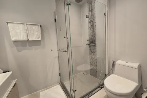 Кондоминиум с 2 спальнями в Пхукете, Таиланд № 167841 - фото 9