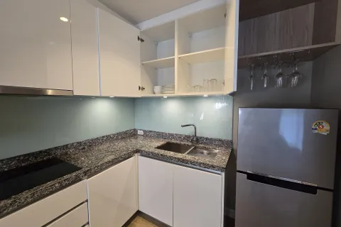 Кондоминиум с 2 спальнями в Пхукете, Таиланд № 167841 - фото 12