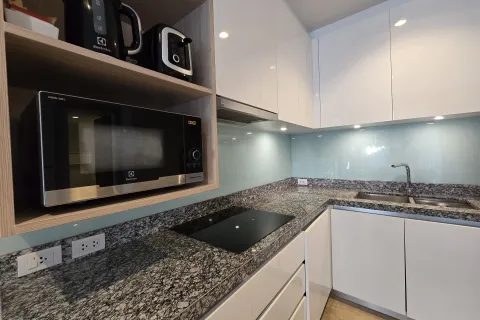 Кондоминиум с 2 спальнями в Пхукете, Таиланд № 167841 - фото 13