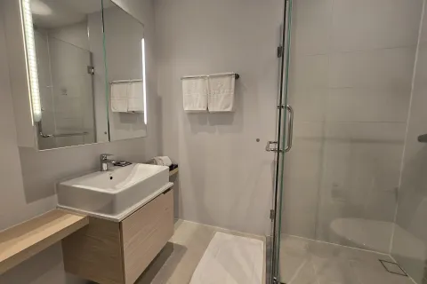 Кондоминиум с 2 спальнями в Пхукете, Таиланд № 167841 - фото 10