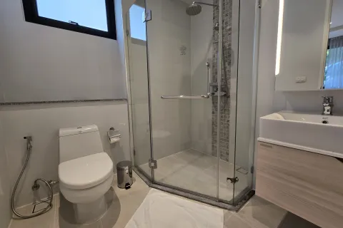 Кондоминиум с 2 спальнями в Пхукете, Таиланд № 167841 - фото 19