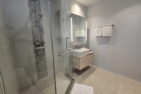 Кондоминиум с 2 спальнями в Пхукете, Таиланд № 167841 - фото 18