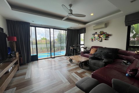 Maison à Phuket, Thaïlande 5 chambres № 167845 - photo 6