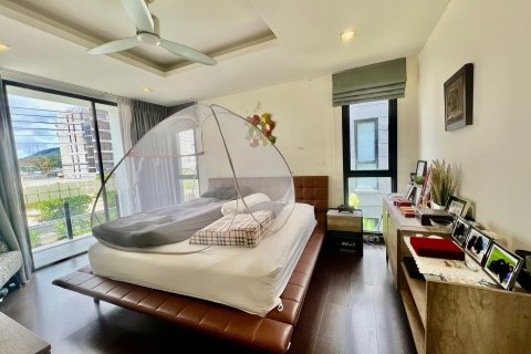 Maison à Phuket, Thaïlande 5 chambres № 167845 - photo 19