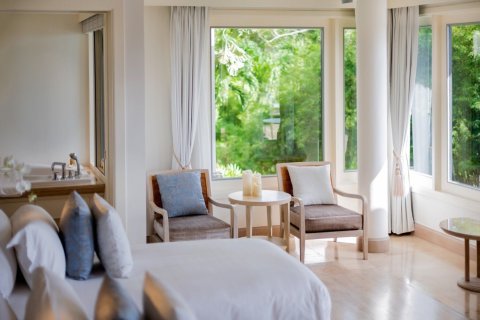 Villa in Phuket, Thailand 3 bedrooms № 167843 - photo 23