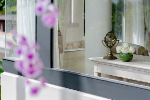 Villa in Phuket, Thailand 3 bedrooms № 167843 - photo 24