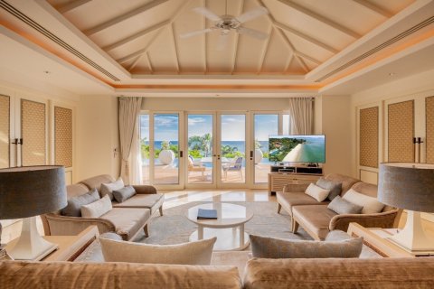 Villa in Phuket, Thailand 3 bedrooms № 167843 - photo 5