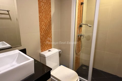 สตูดิโอในคอนโดมิเนียมในบางละมุง, ประเทศไทย № 205084 - รูปถ่าย 7