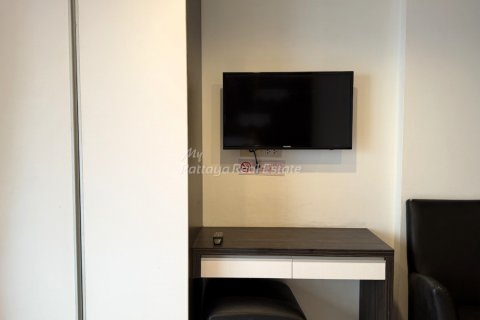 สตูดิโอในคอนโดมิเนียมในบางละมุง, ประเทศไทย № 205084 - รูปถ่าย 4