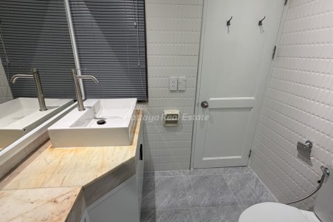 Студия в кондо в Банг Ламунге, Таиланд № 205082 - фото 11