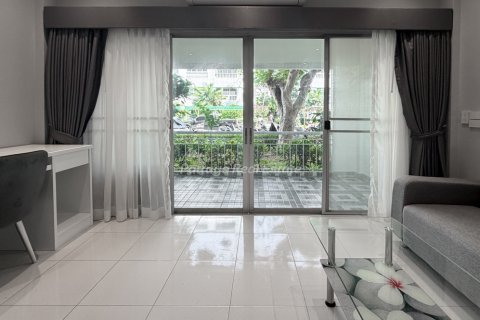 Студия в кондо в Банг Ламунге, Таиланд № 205082 - фото 9
